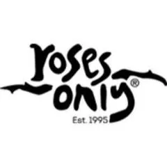Roses Only UK discount code