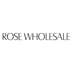 RoseWholesale Logo