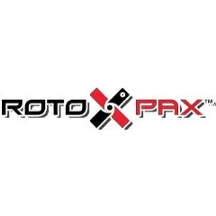 Roto X Pax discount code