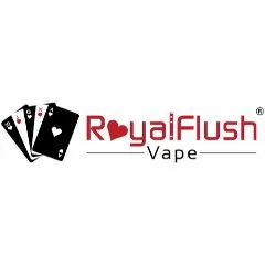 Royal Flush Vape discount code