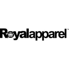 Royal Apparel discount code