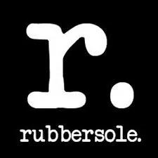 Rubber Sole Logo