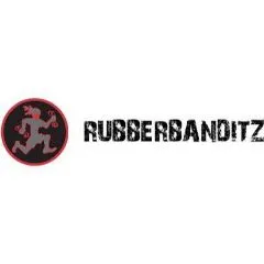Rubber Banditz discount code