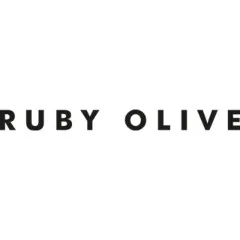 Ruby Olive discount code