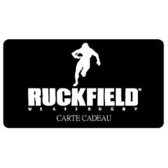 Ruckfield FR discount code