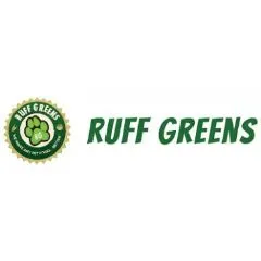 Ruff Greens discount code