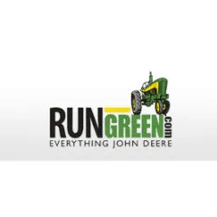 Run Green discount code