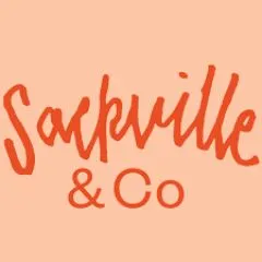 Sackville discount code