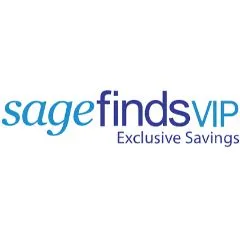 Sage Finds discount code