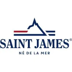 Saint James discount code