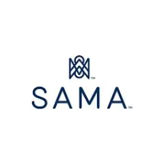 Sama discount code
