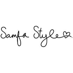 Samfa Style discount code