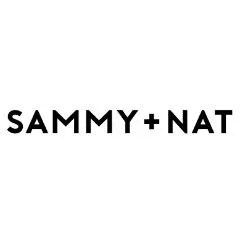 Sammy Plus Nat discount code