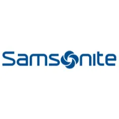 Samsonite discount code