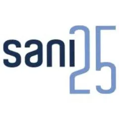 Sani25 DE discount code