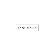 SANS MATIN discount code
