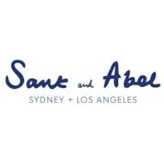 Sant And Abel discount code