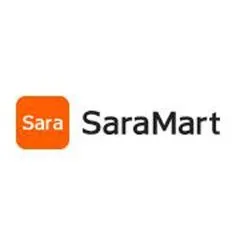 SaraMart discount code