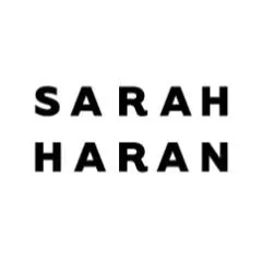 Sarah Haran discount code