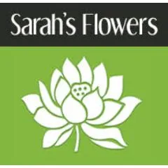 Sarahs Flowers AU discount code