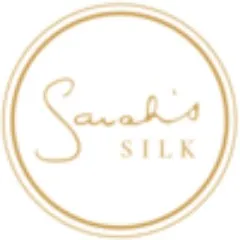 Sarahs - Silk discount code