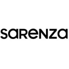 Sarenza discount code