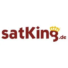 SatKing DE discount code