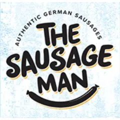 The Sausage Man discount code