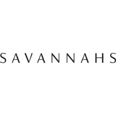 Savannahs US discount code
