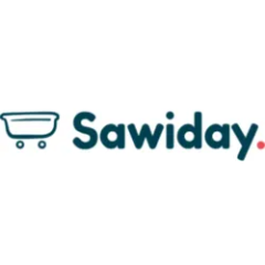 Sawiday BE discount code