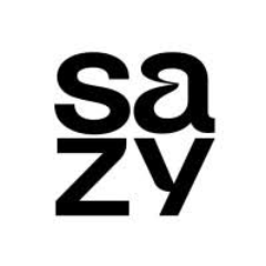 Sazy UK discount code