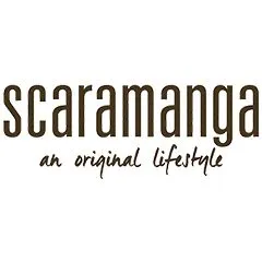 Scaramanga discount code