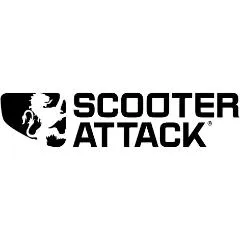 Scooter Attack DE discount code
