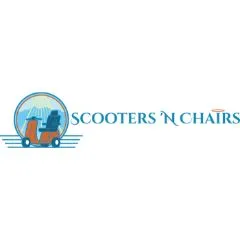 Scooters 'N Chairs discount code
