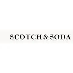 Scotch And Soda discount code