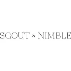 Scout And Nimble discount code