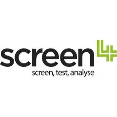 Screen4 discount code