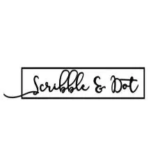 Scribble And Dot discount code