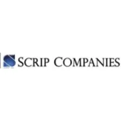 Scrip Companies discount code