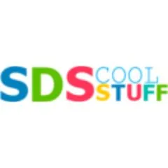 SDS Cool Stuff discount code