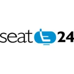 Seat24 DE discount code