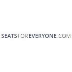 SeatsForEveryone discount code