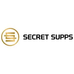Secret Supps discount code
