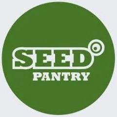 Seed Pantry discount code