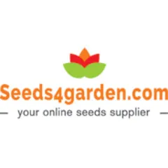 Seeds 4 Garden Logo