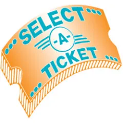 Select A Ticket discount code