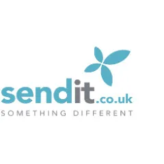 Sendit.co.uk discount code