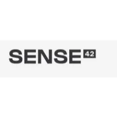 Sense42 discount code