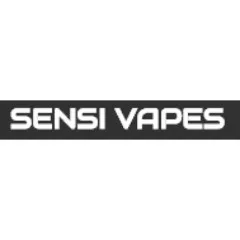 Sensi Luxury Vapes discount code