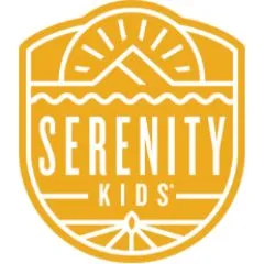 Serenity Kids discount code